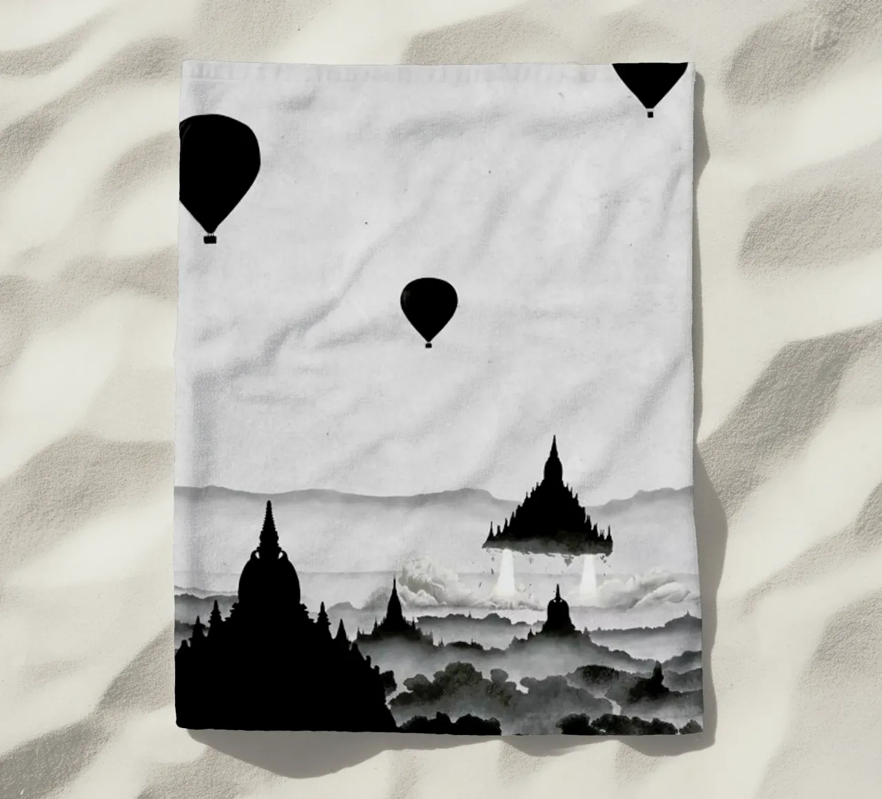 Aurora telo mare da Florent Bodart