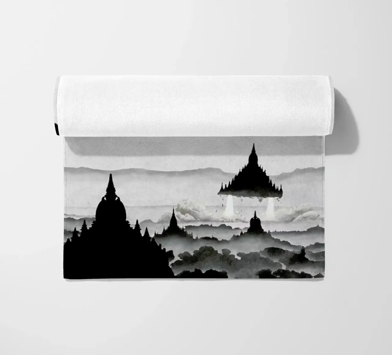 Aurora telo mare da Florent Bodart