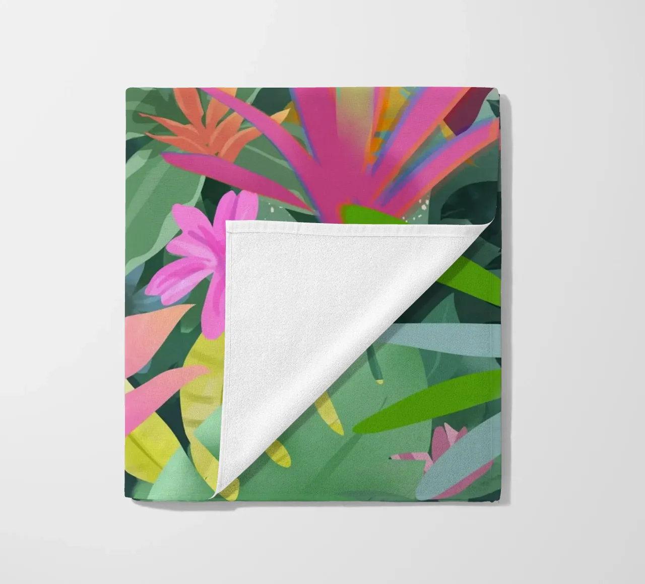 Tropic Botanials telo mare da PetrArts