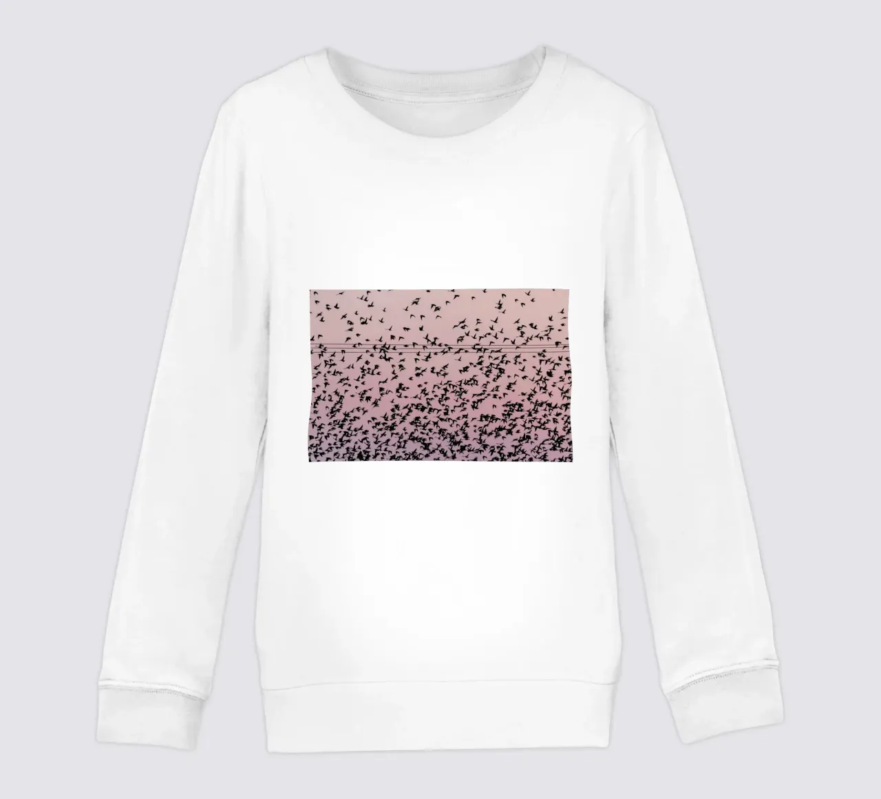 Chaos in Bird Migration by @matthcon01 sweat enfant de EyeEm Mobile GmbH