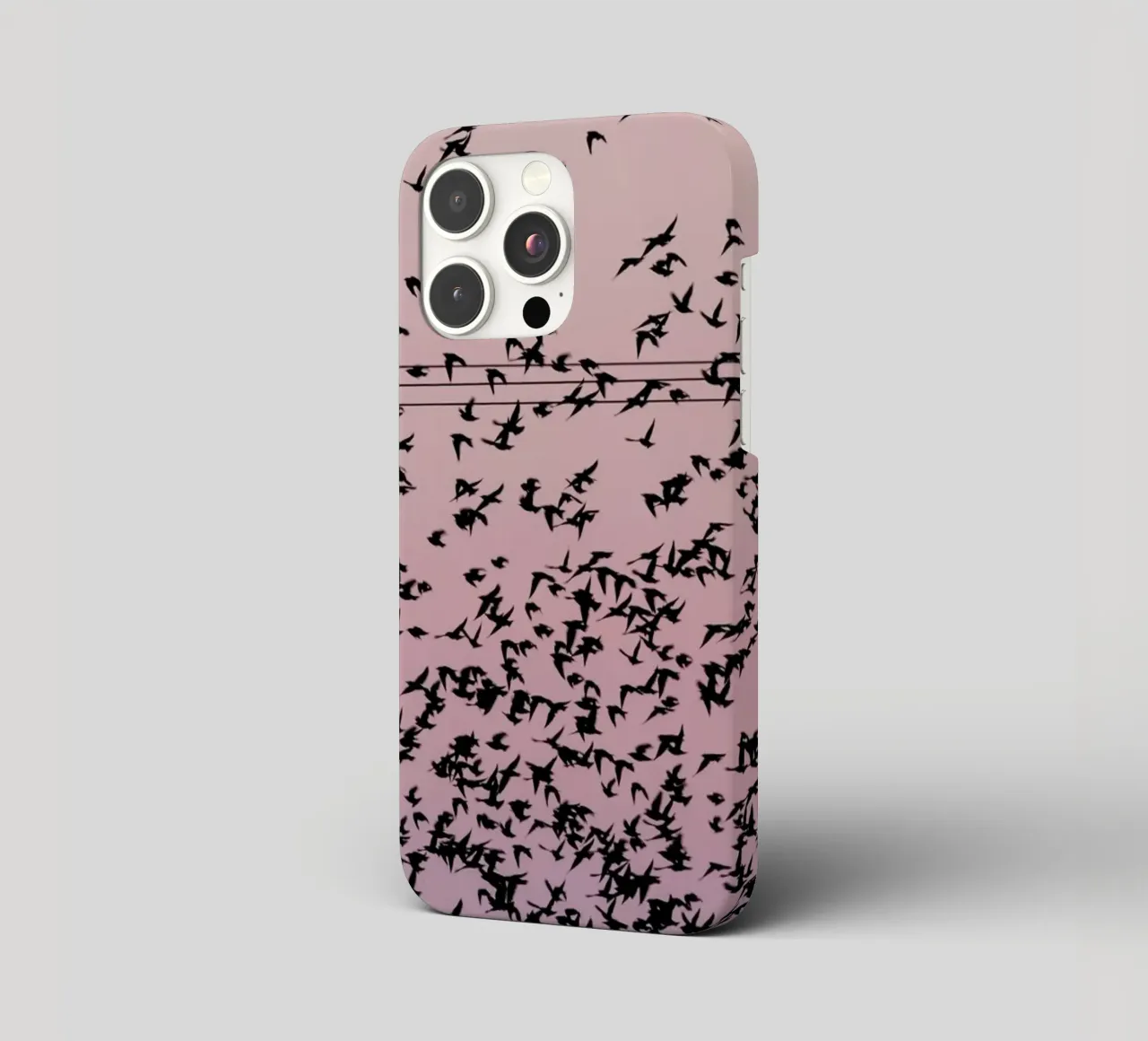 Chaos in Bird Migration by @matthcon01 cover iphone da EyeEm Mobile GmbH
