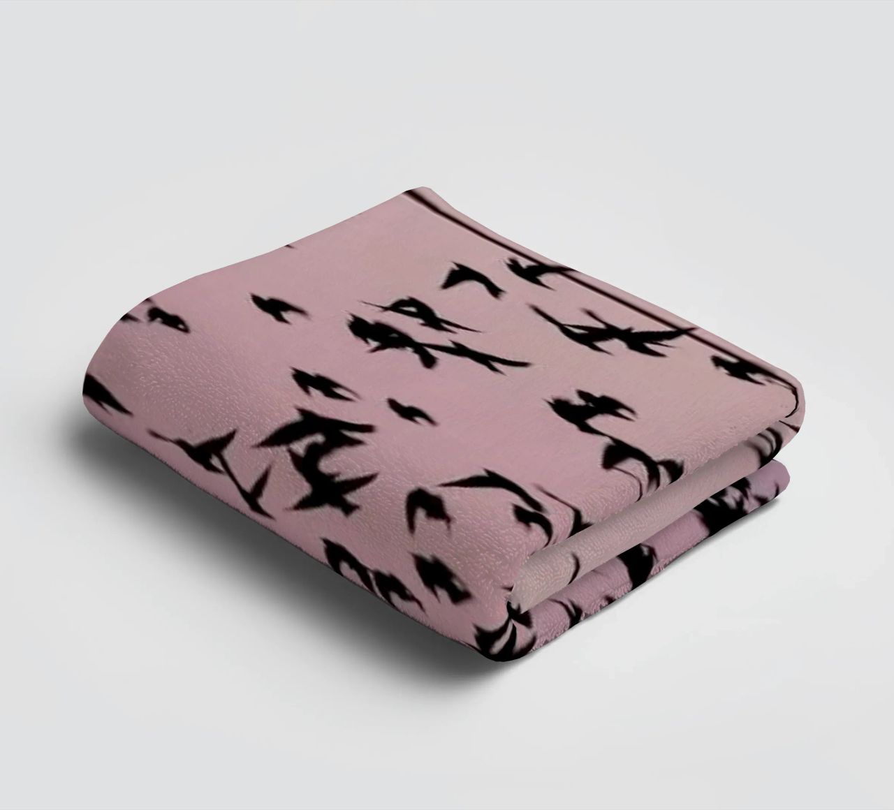 Chaos in Bird Migration by @matthcon01 towel by EyeEm Mobile GmbH