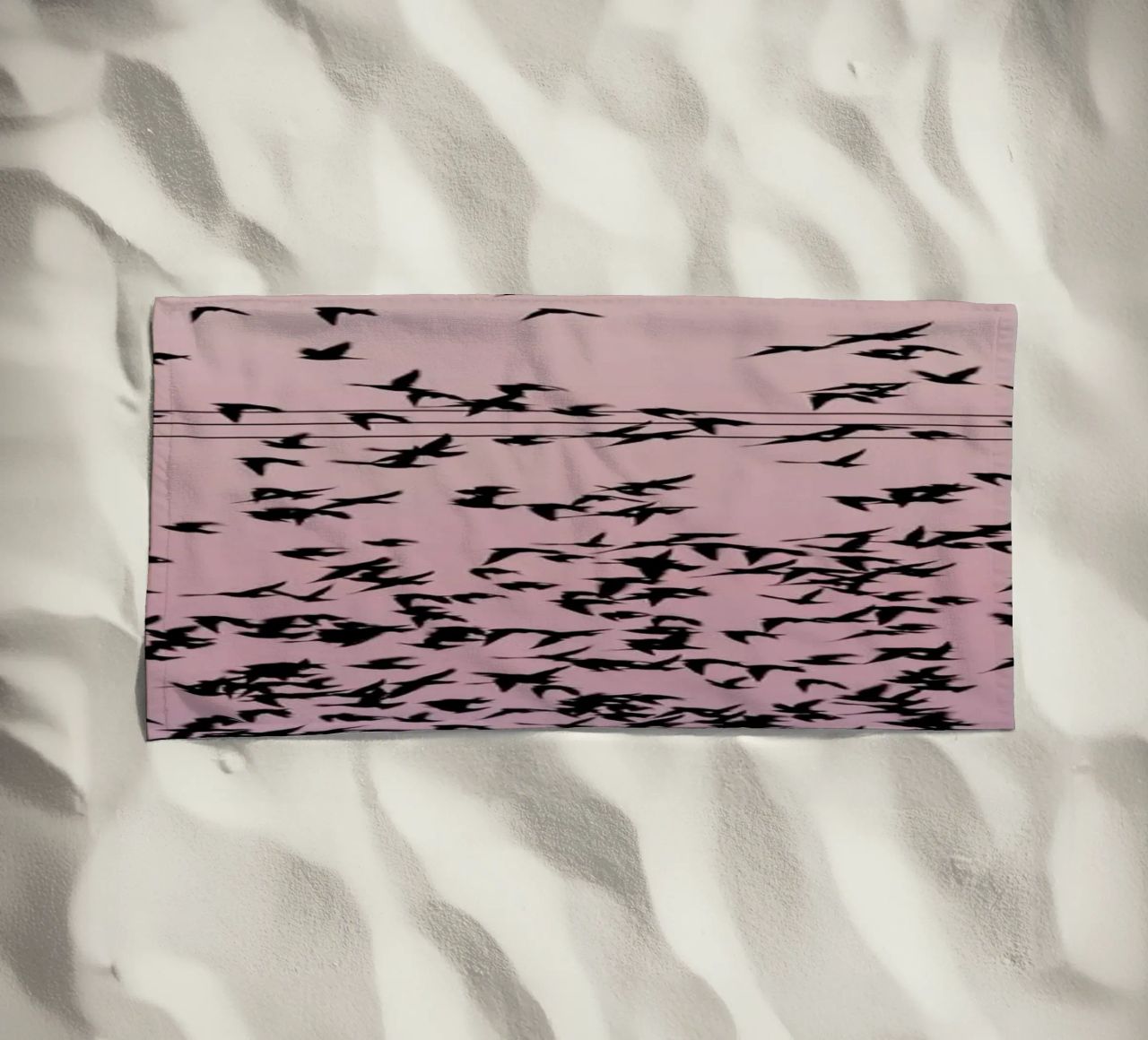 Chaos in Bird Migration by @matthcon01 telo mare da EyeEm Mobile GmbH