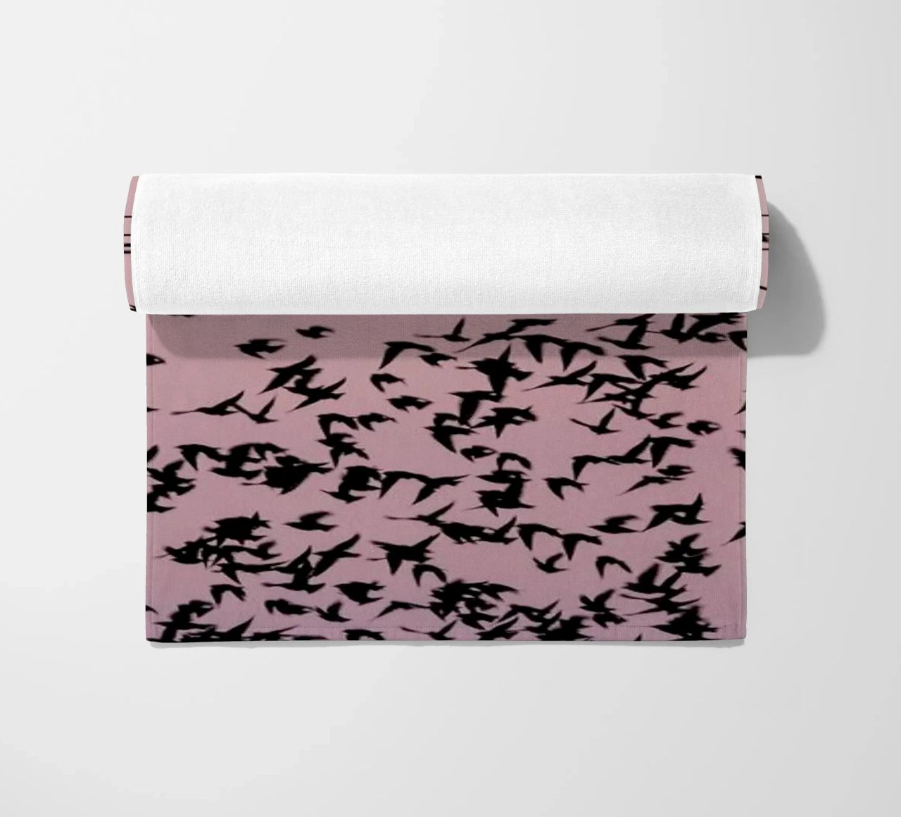 Chaos in Bird Migration by @matthcon01 telo mare da EyeEm Mobile GmbH