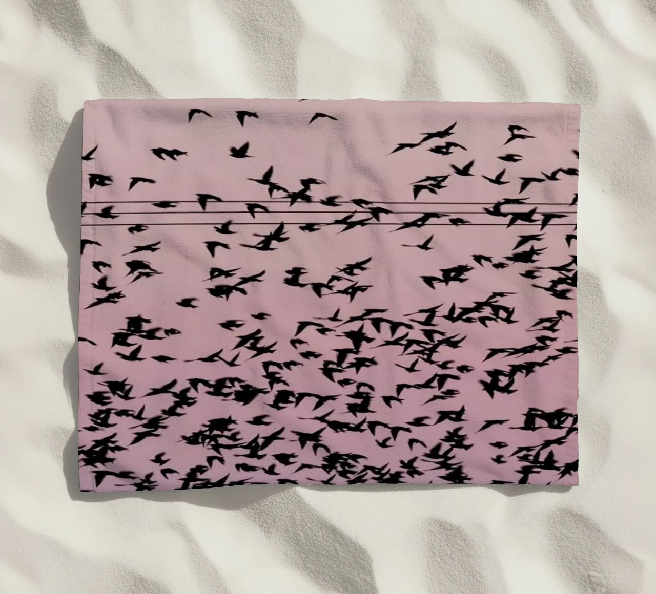 Chaos in Bird Migration by @matthcon01 telo mare da EyeEm Mobile GmbH