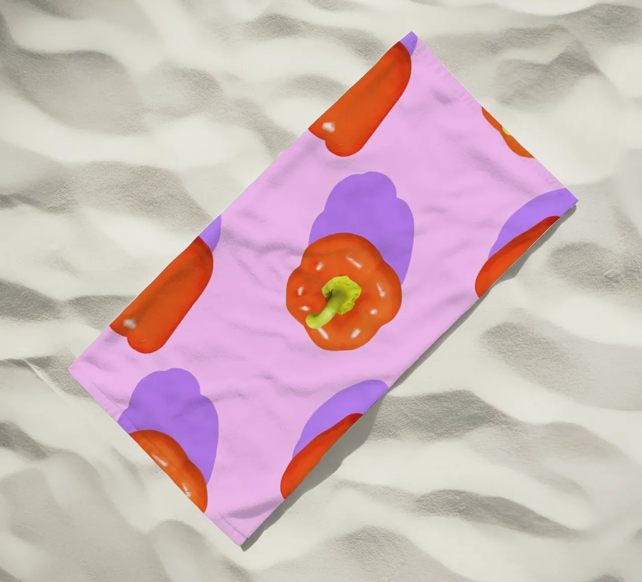 Fruit 18 telo mare da STUDIO LEEMO