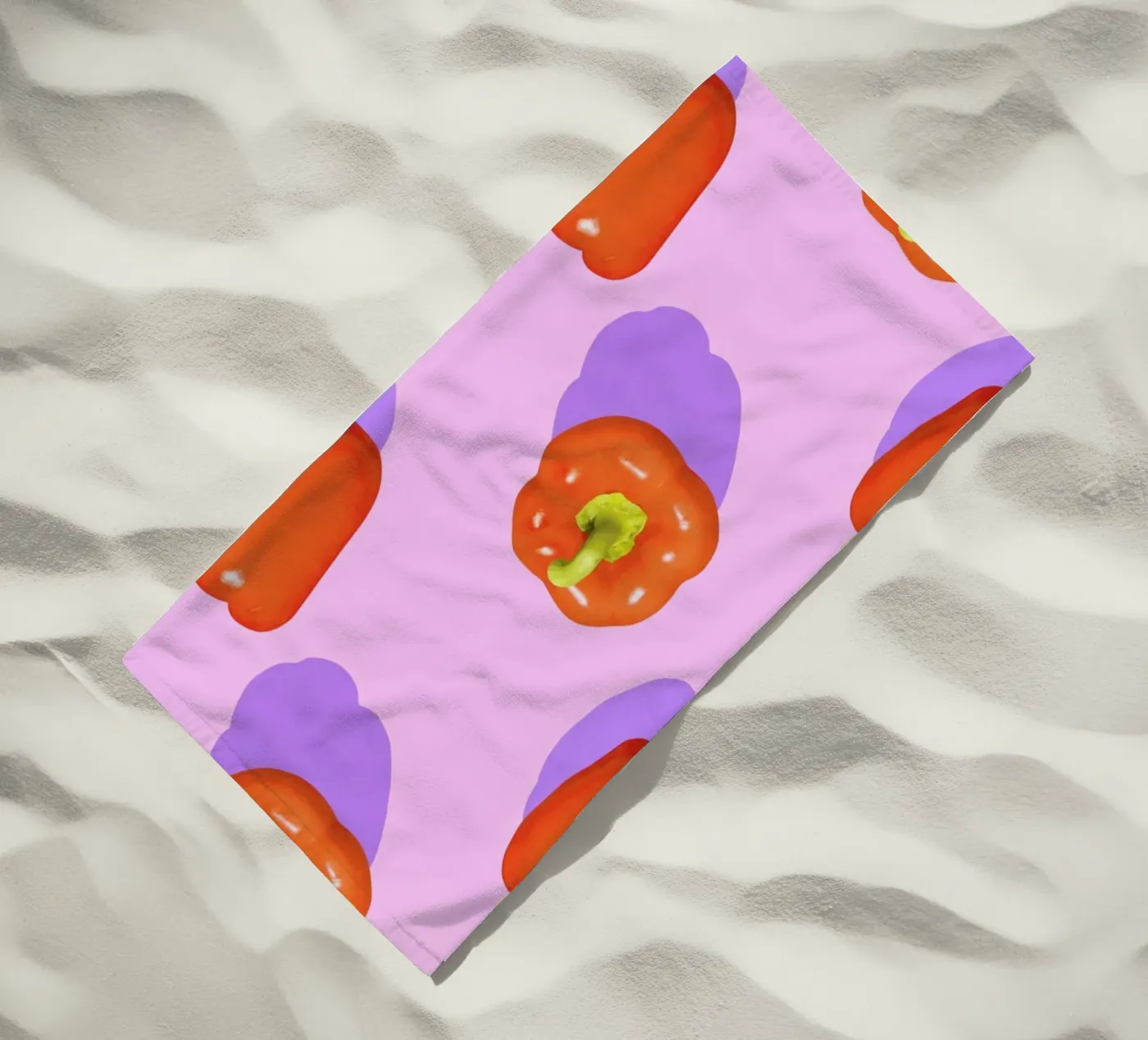 Fruit 18 telo mare da STUDIO LEEMO