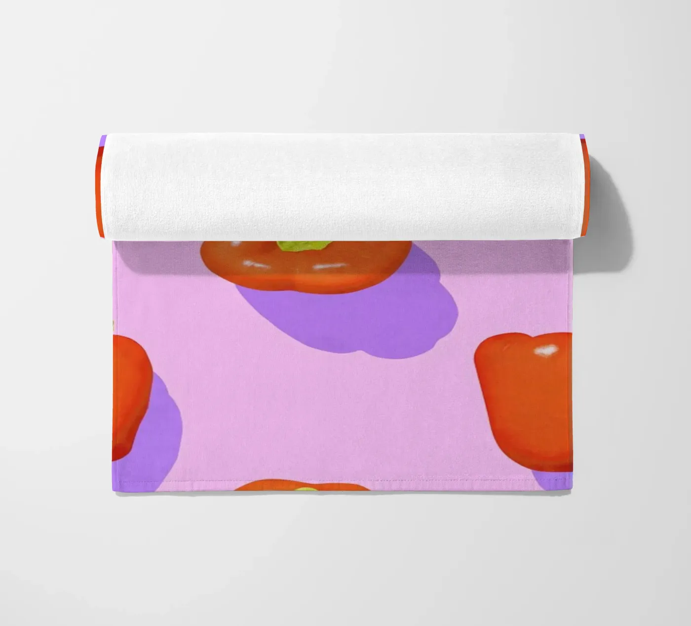 Fruit 18 telo mare da STUDIO LEEMO