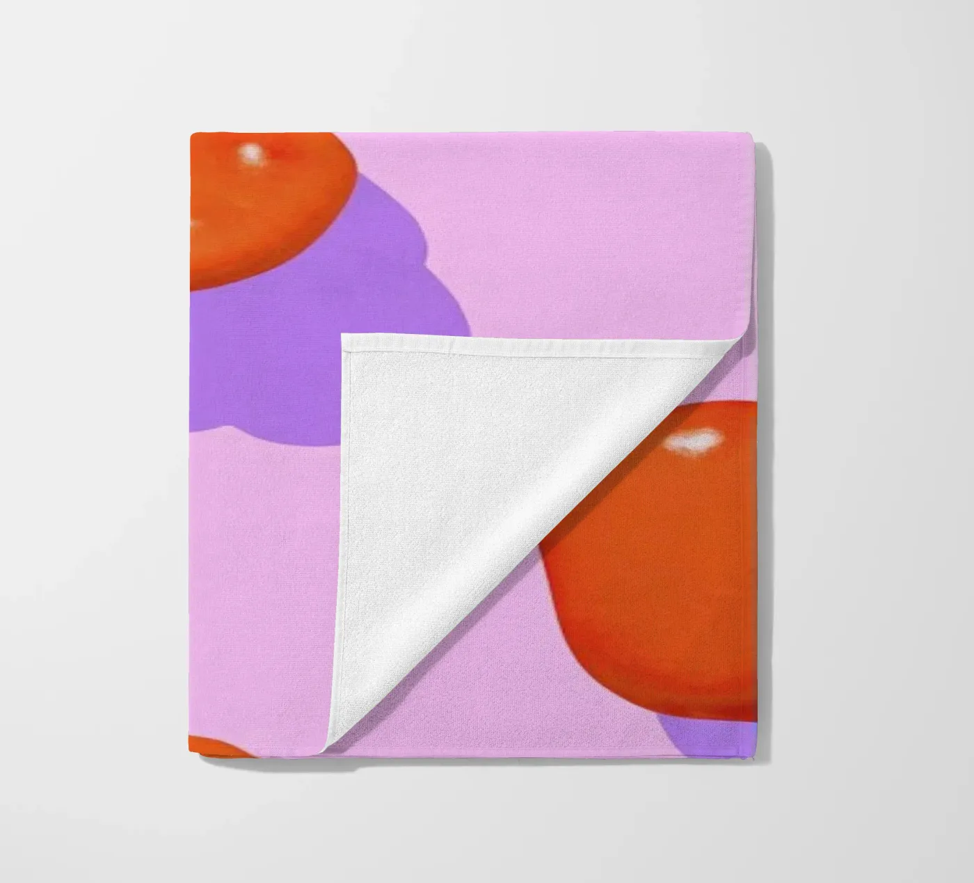 Fruit 18 telo mare da STUDIO LEEMO