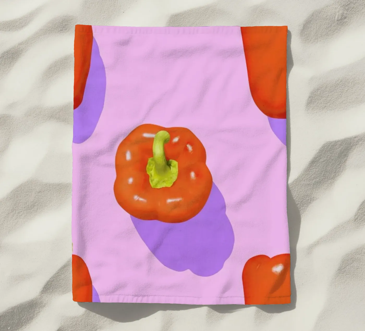 Fruit 18 telo mare da STUDIO LEEMO