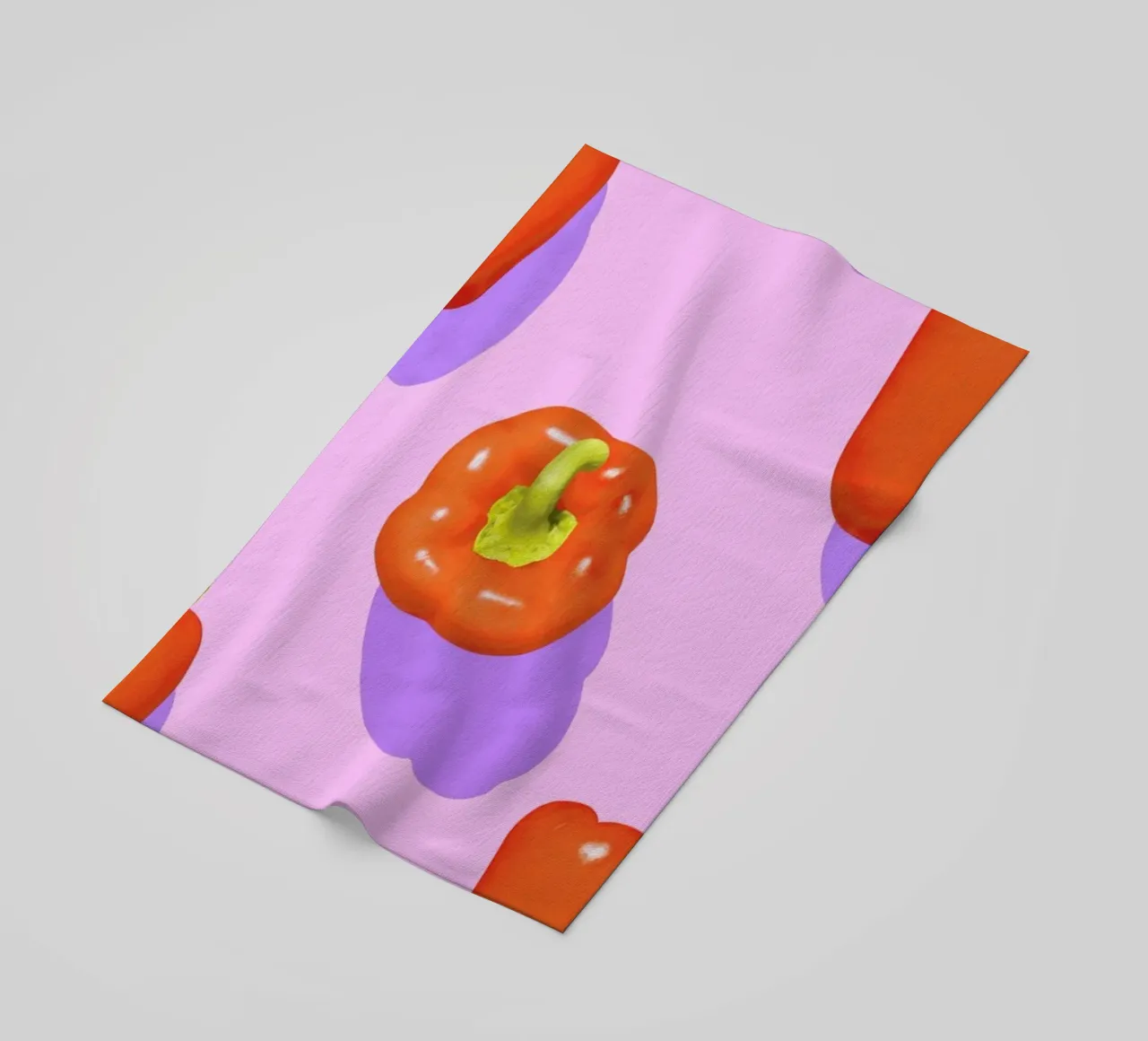 Fruit 18 telo mare da STUDIO LEEMO