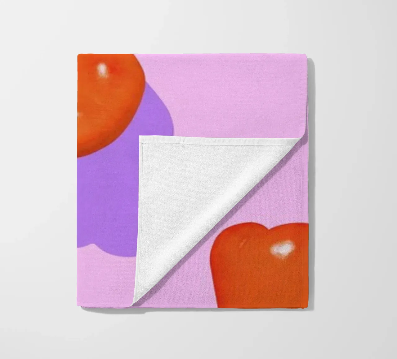 Fruit 18 telo mare da STUDIO LEEMO