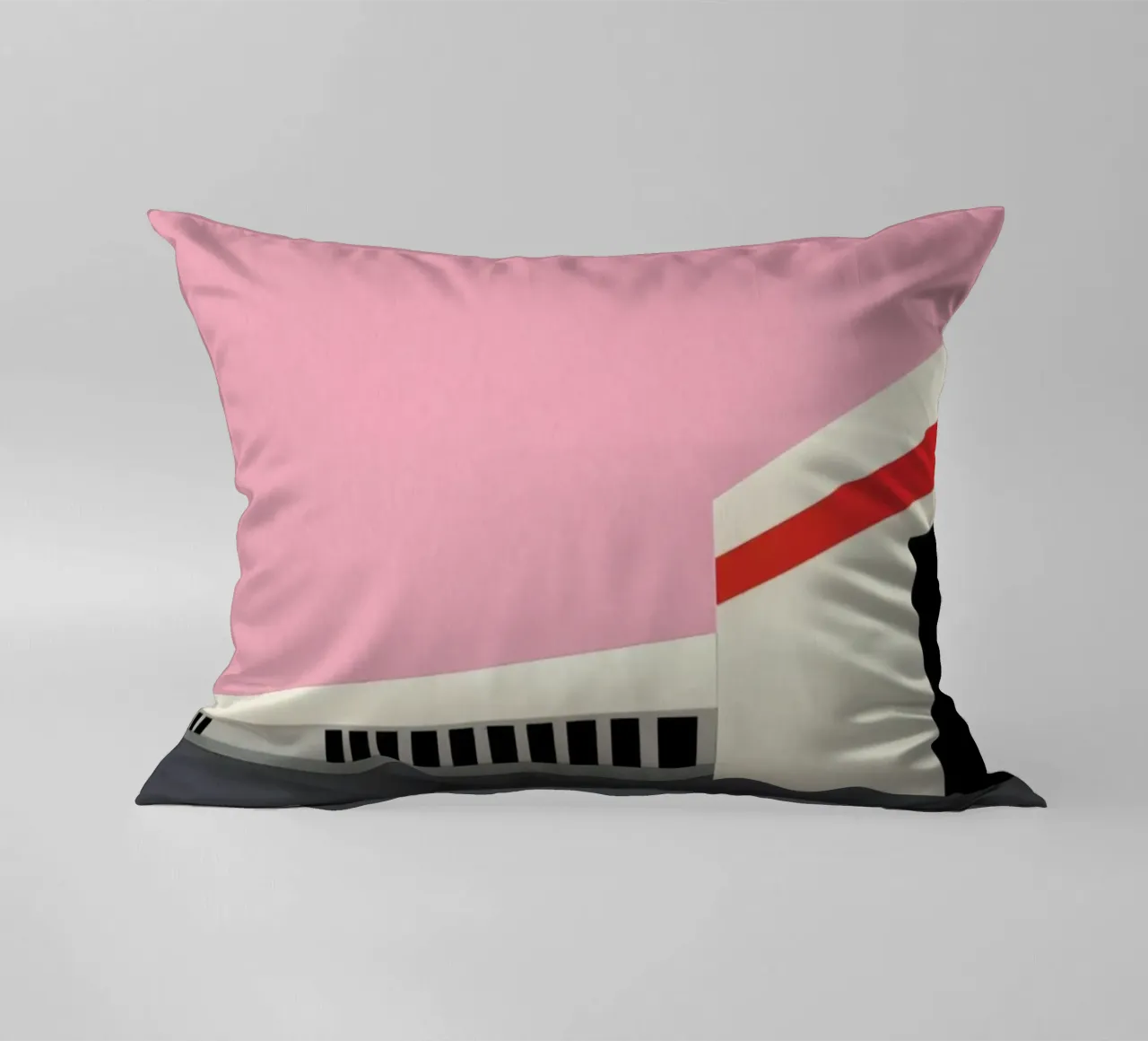 Sunset Warehouse cuscino da Rosi Feist