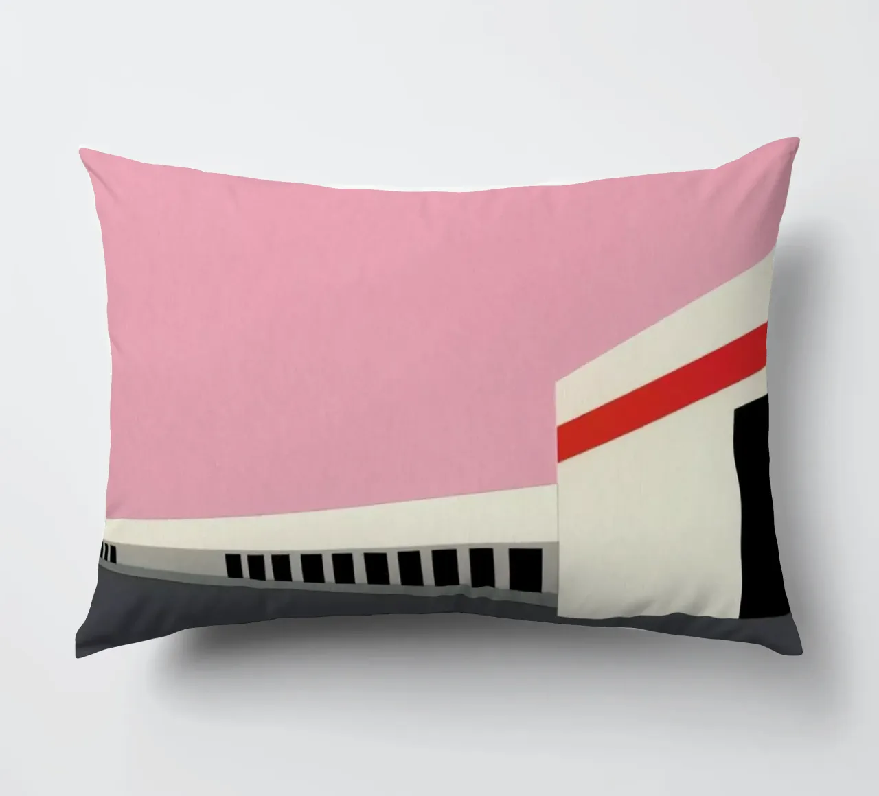 Sunset Warehouse cuscino da Rosi Feist