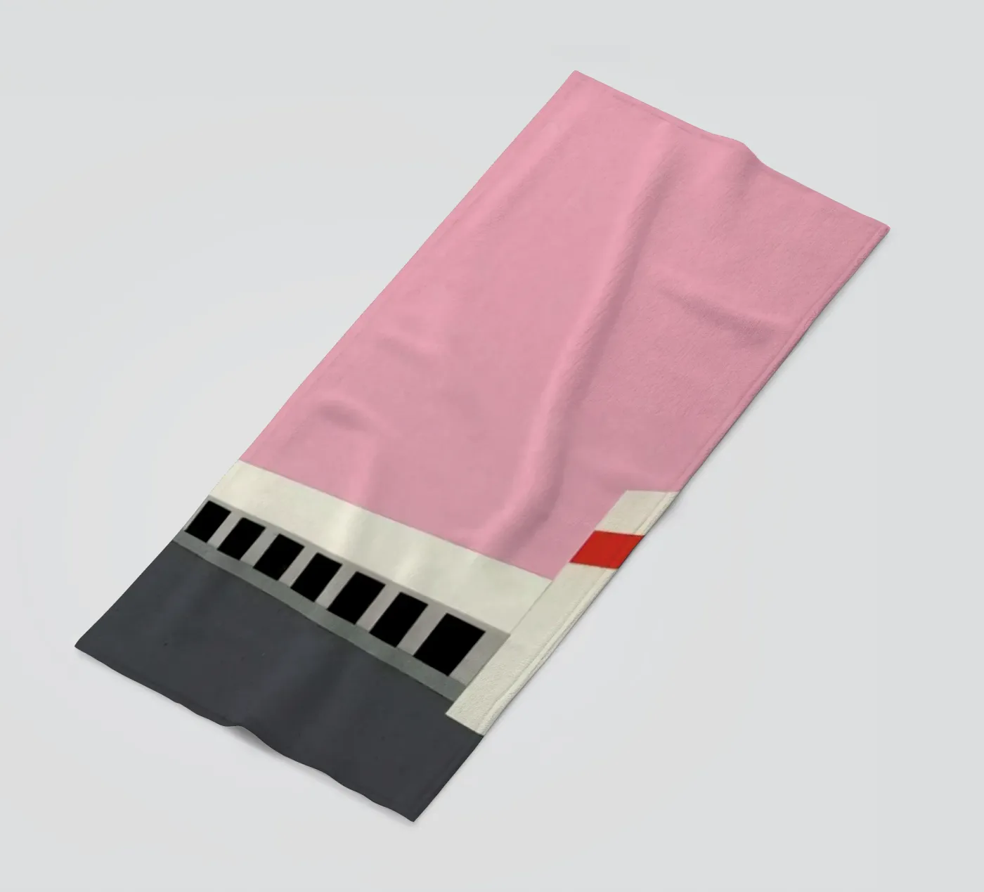 Sunset Warehouse telo mare da Rosi Feist