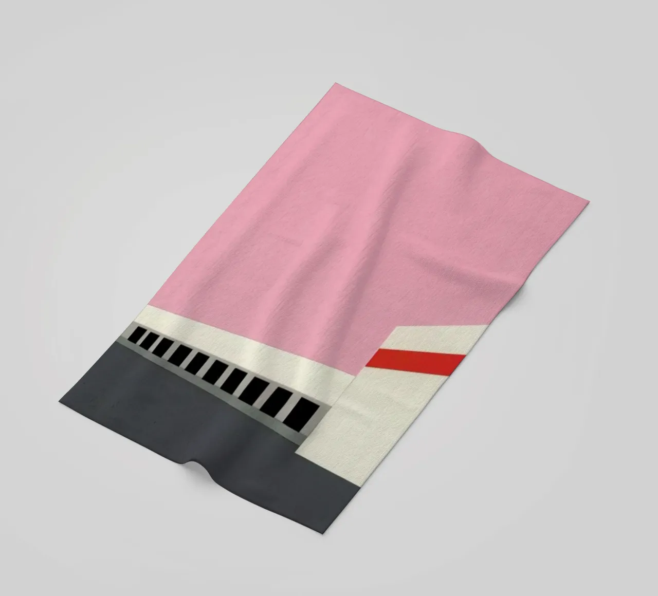 Sunset Warehouse telo mare da Rosi Feist