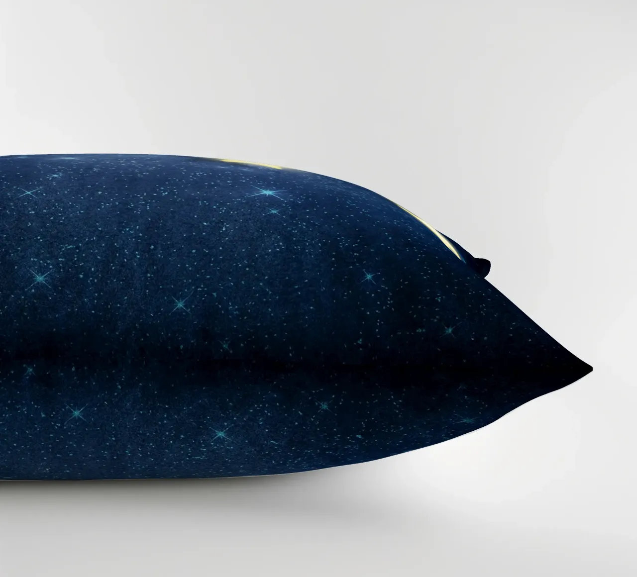 Luna e stelle cuscino da Spiritual Touch