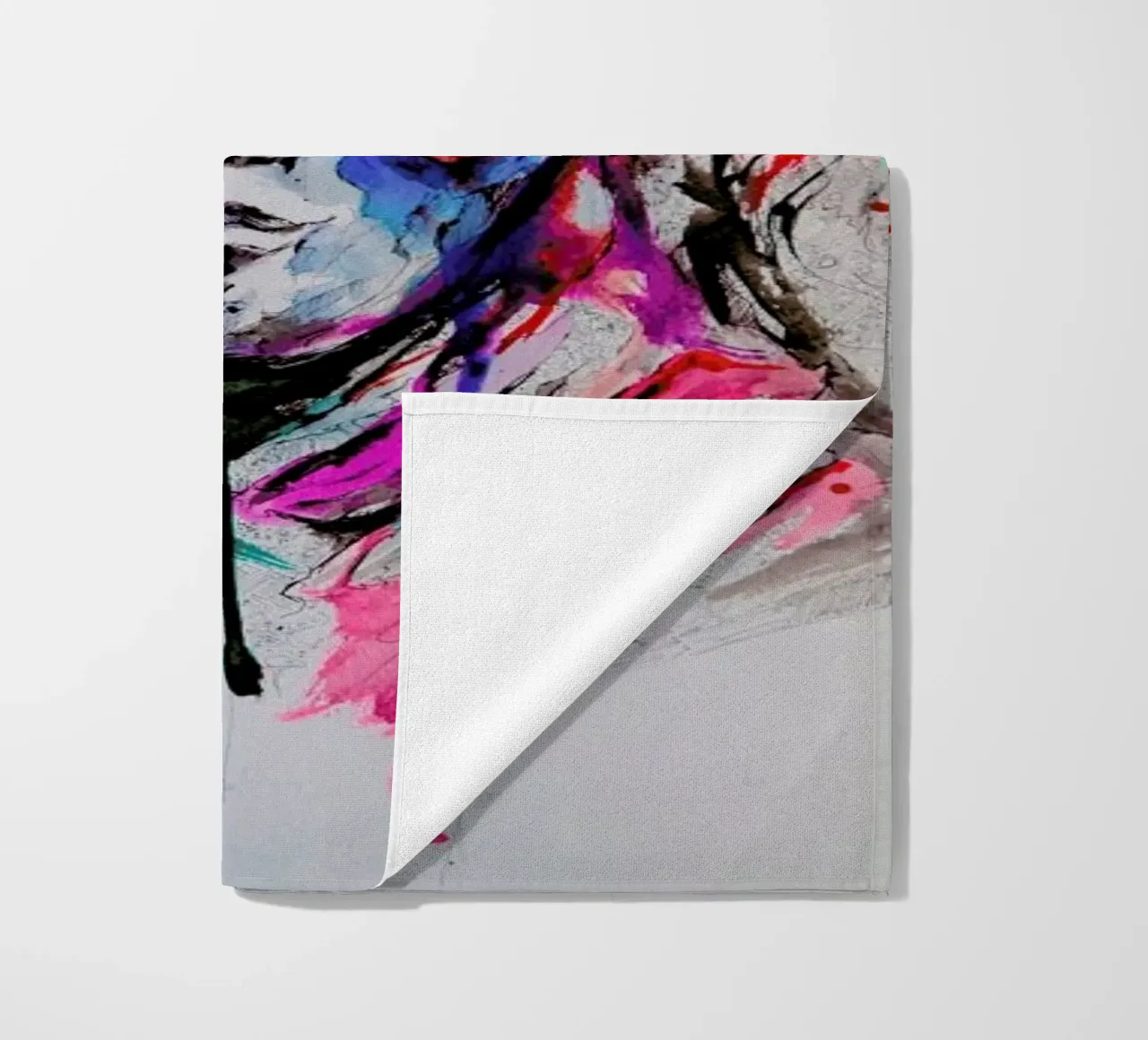 Masq telo mare da Marc Allante