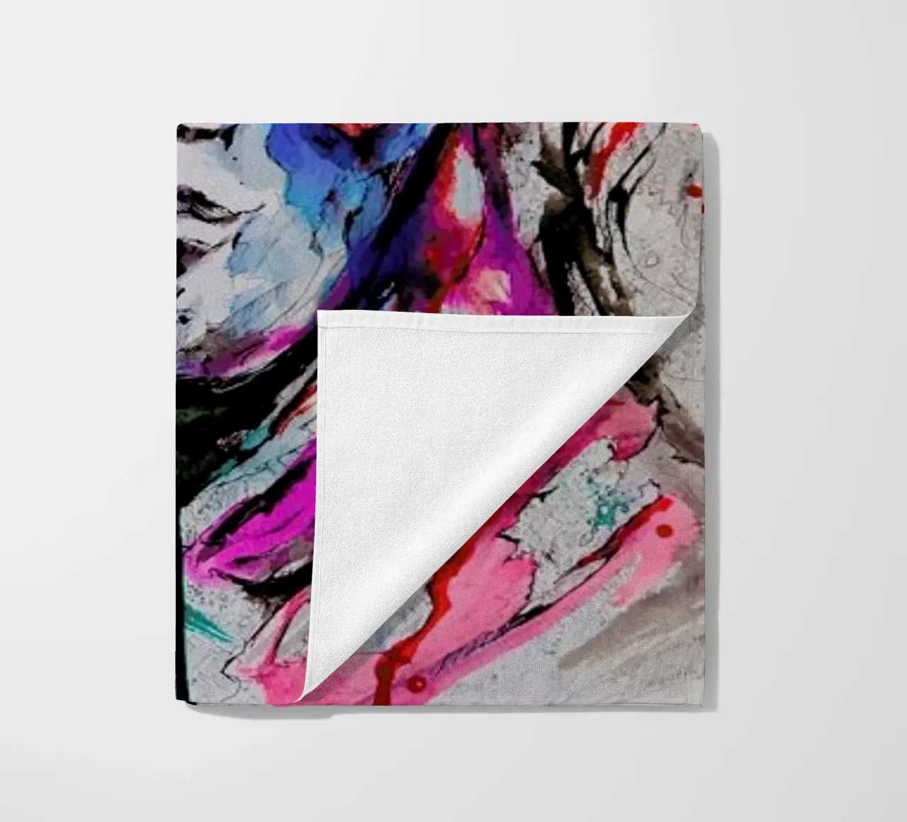 Masq telo mare da Marc Allante