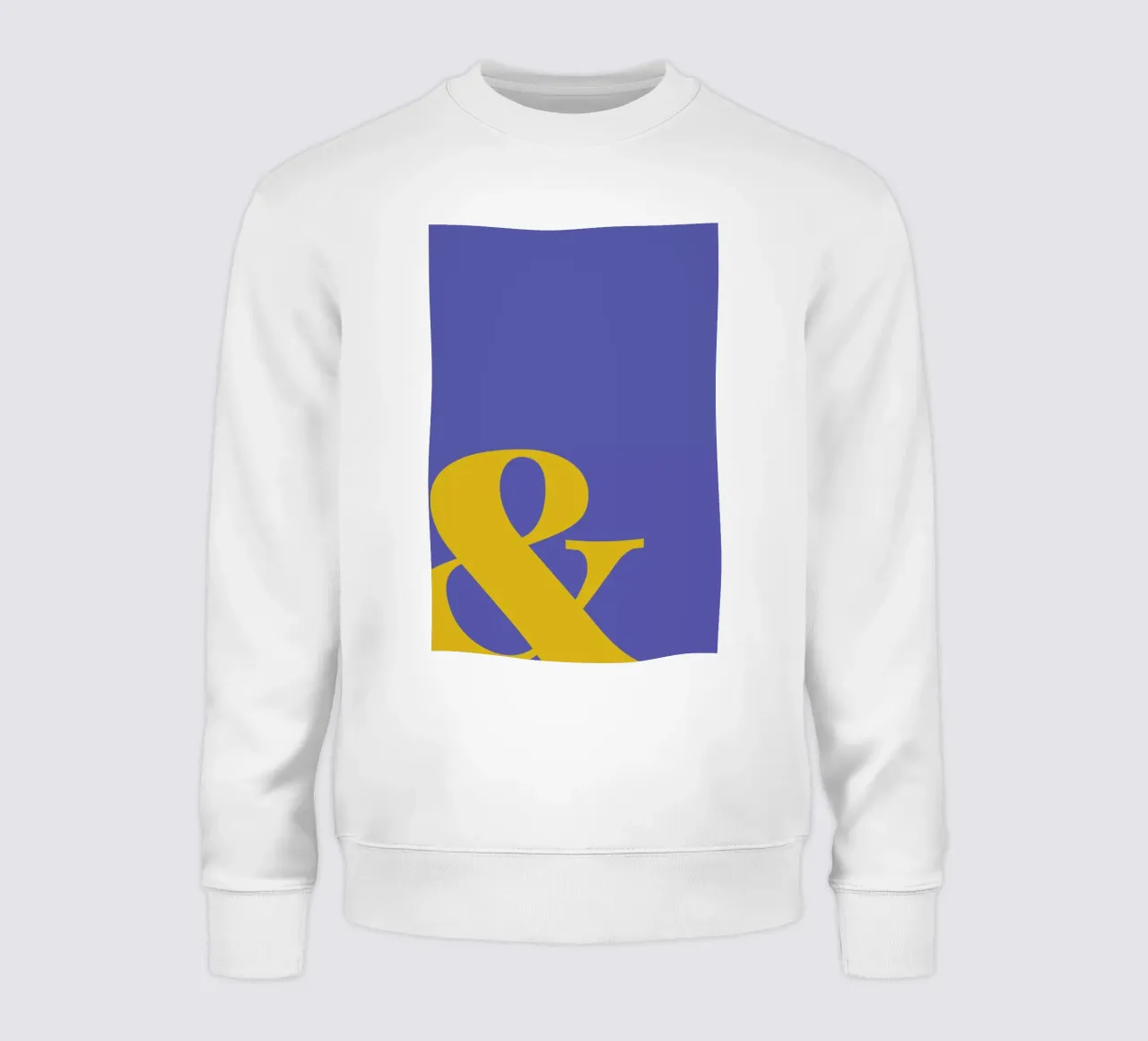 Blue Symbol & felpa da Studio One