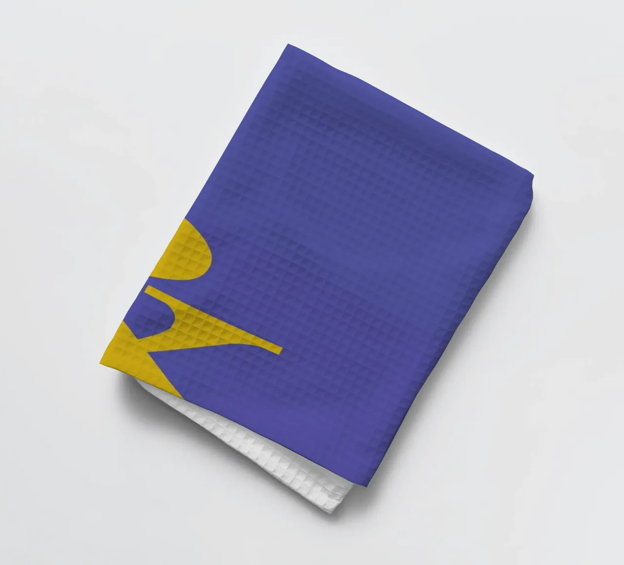 Blue Symbol & torchon de Studio One