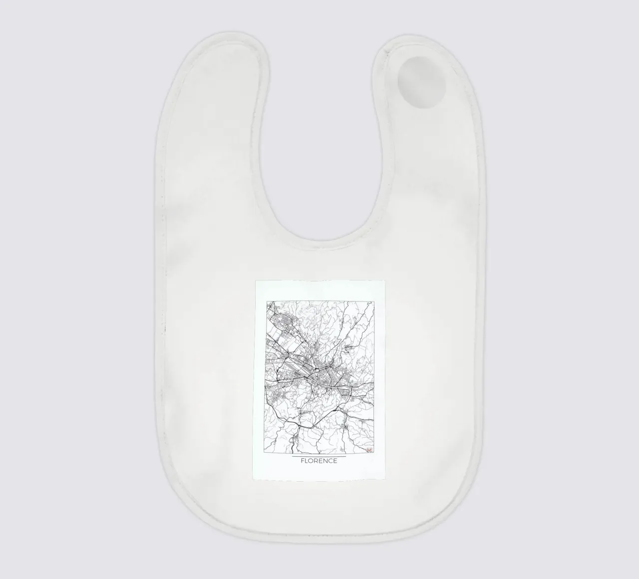 Florence Minimal bavaglino da Hubert Roguski