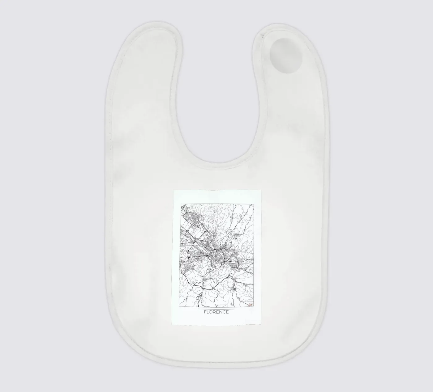 Florence Minimal bavaglino da Hubert Roguski