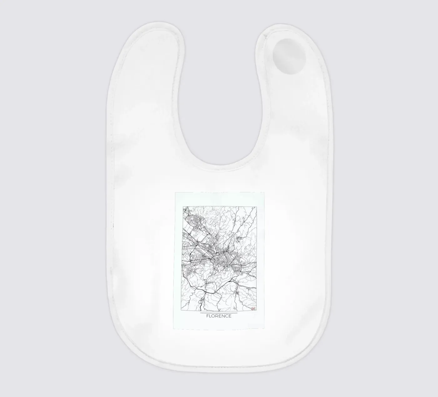 Florence Minimal bavaglino da Hubert Roguski