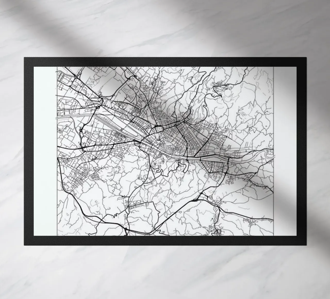 Florence Minimal zerbino da Hubert Roguski