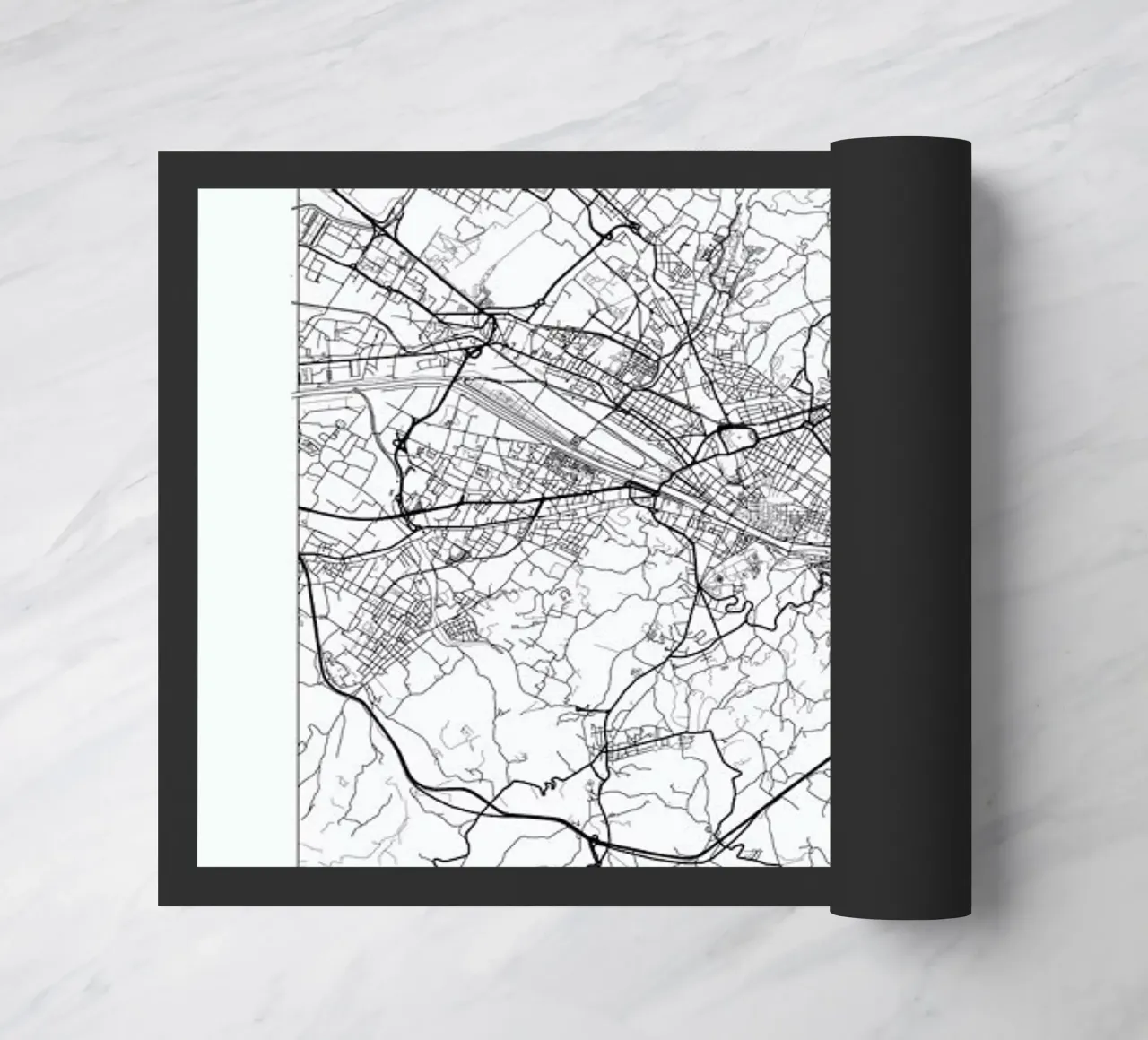 Florence Minimal zerbino da Hubert Roguski