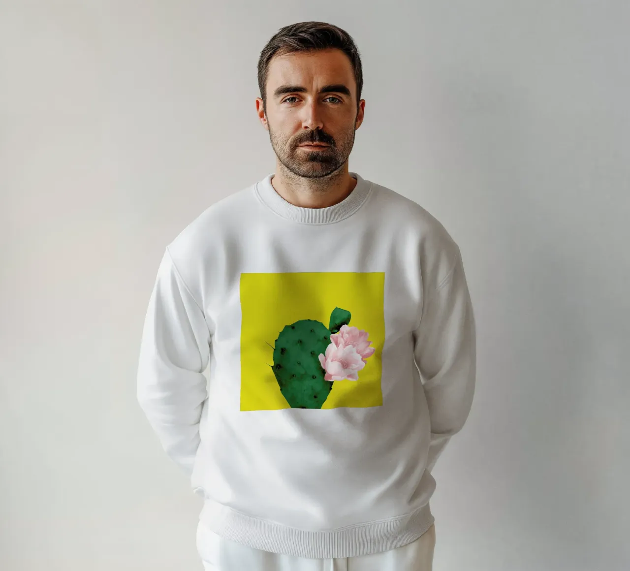 In Bloom felpa da STUDIO LEEMO