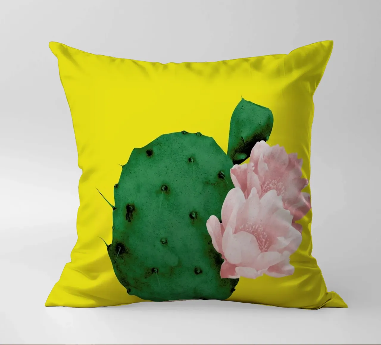 In Bloom cuscino da STUDIO LEEMO