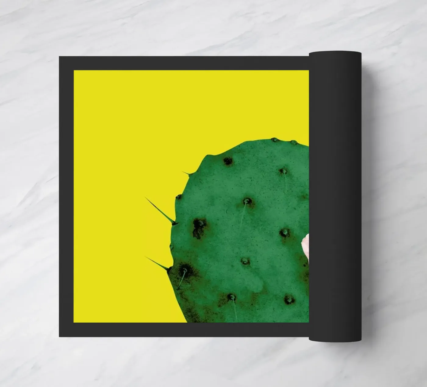 In Bloom zerbino da STUDIO LEEMO