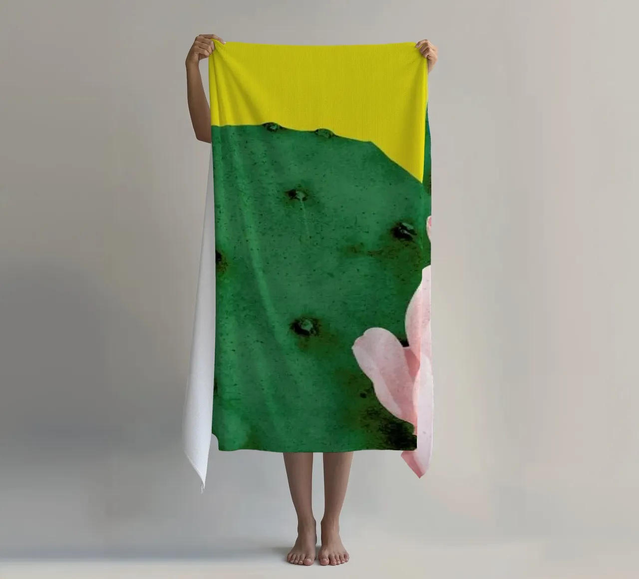 In Bloom telo mare da STUDIO LEEMO