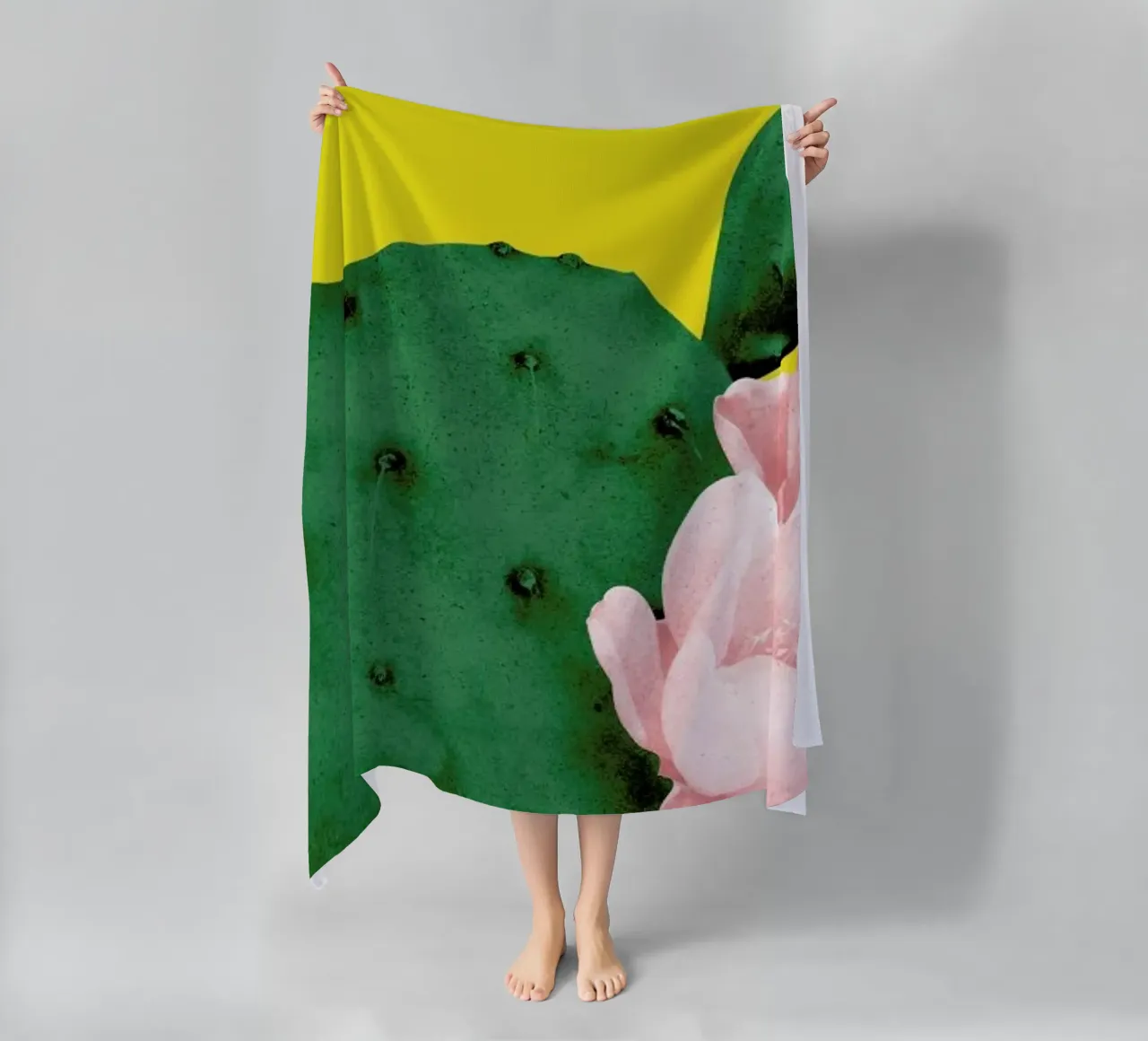 In Bloom telo mare da STUDIO LEEMO