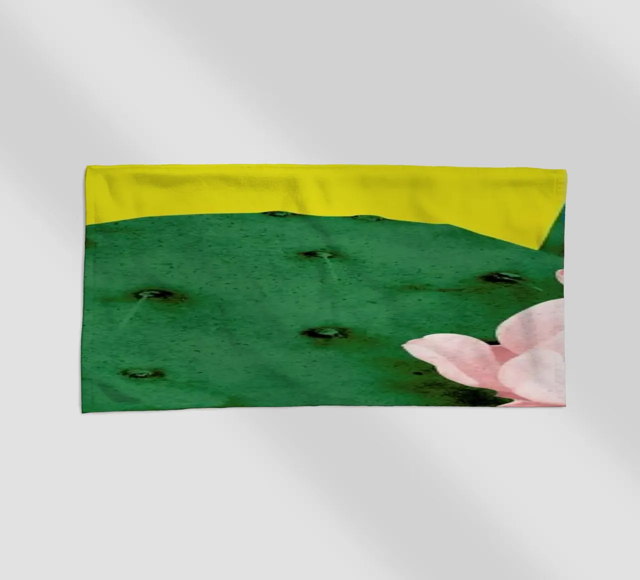 In Bloom telo mare da STUDIO LEEMO