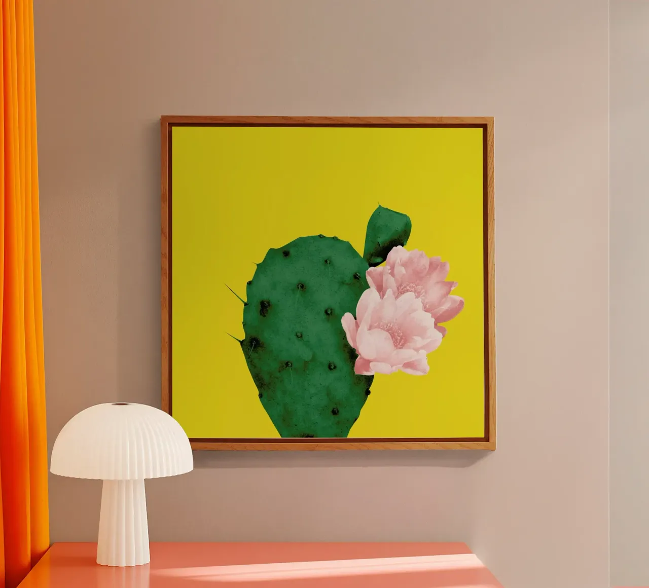 In Bloom plexiglass da STUDIO LEEMO