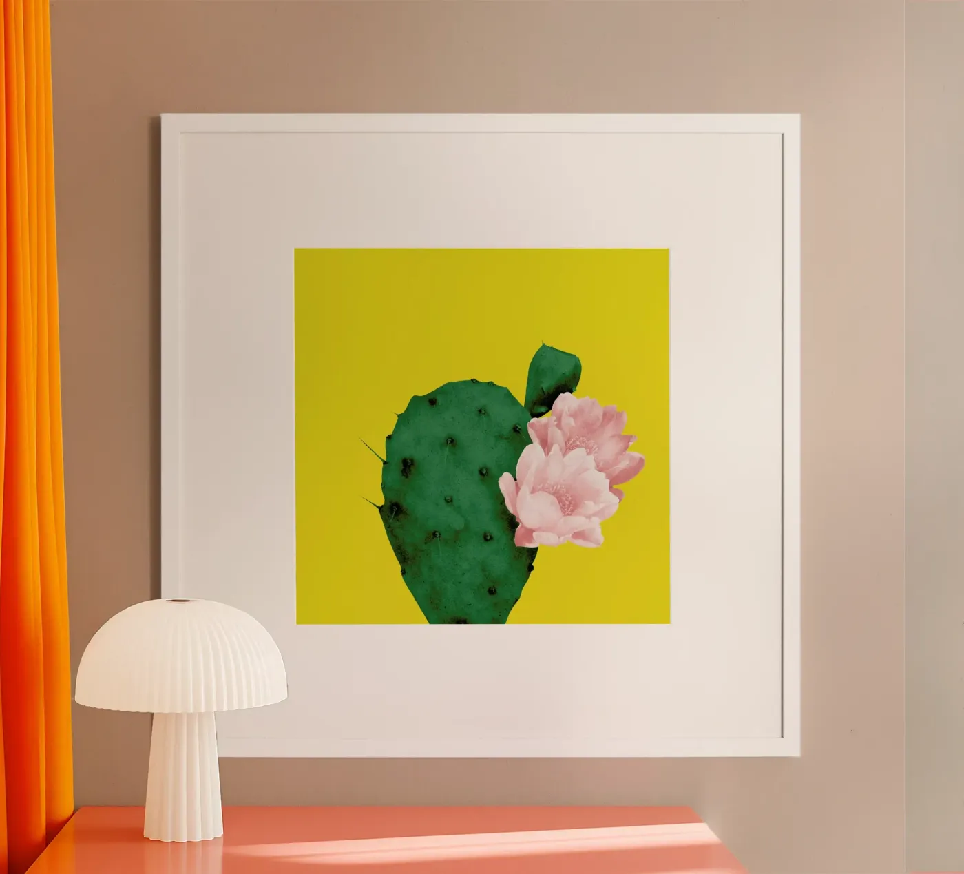 In Bloom poster da STUDIO LEEMO