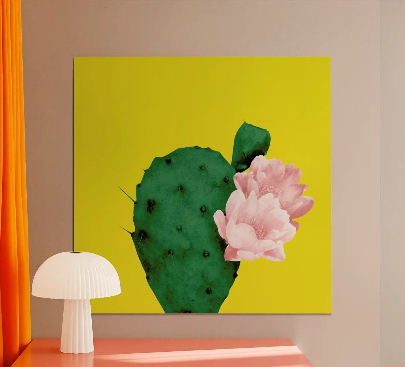 In Bloom poster by STUDIO LEEMO