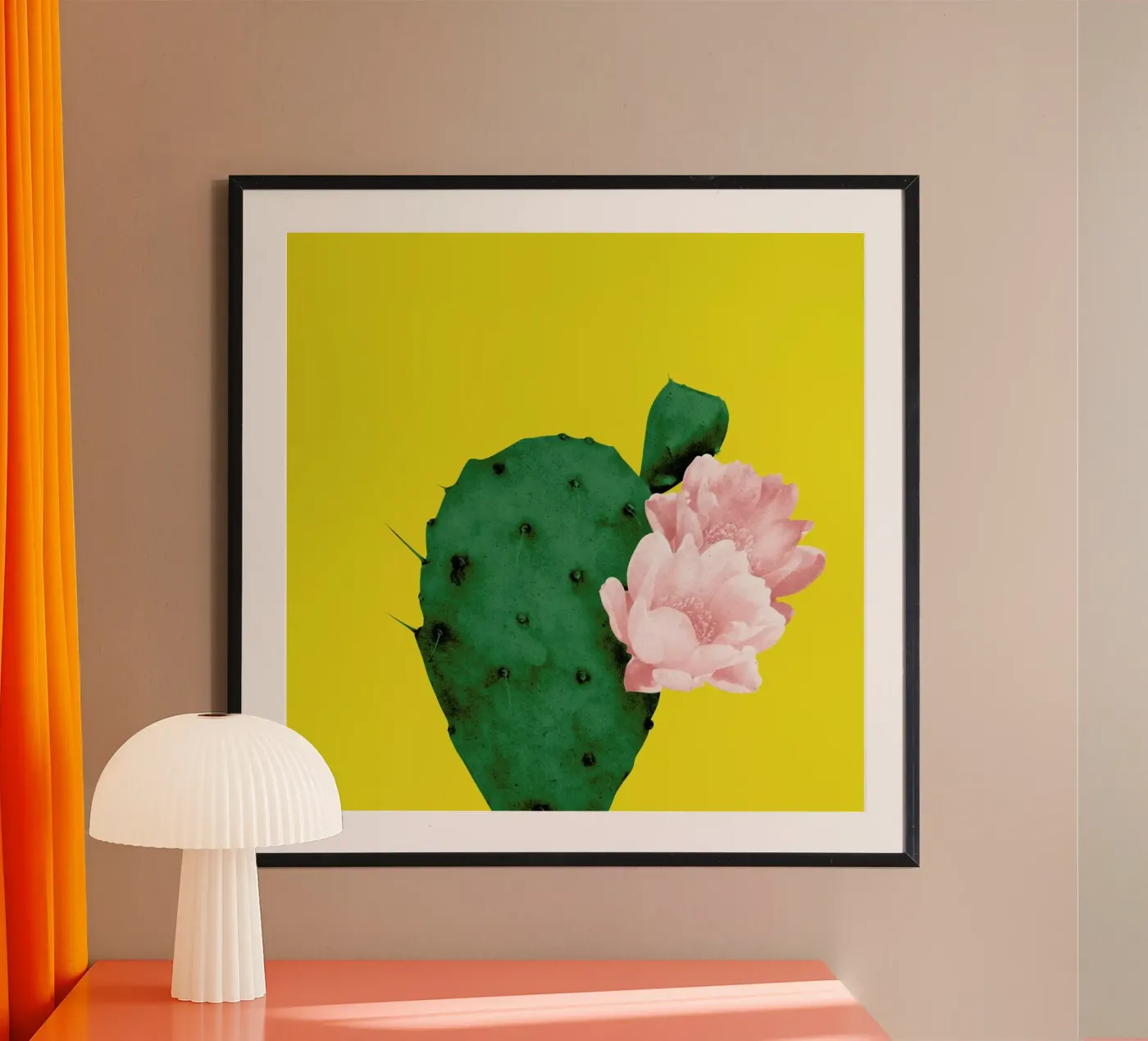 In Bloom poster da STUDIO LEEMO