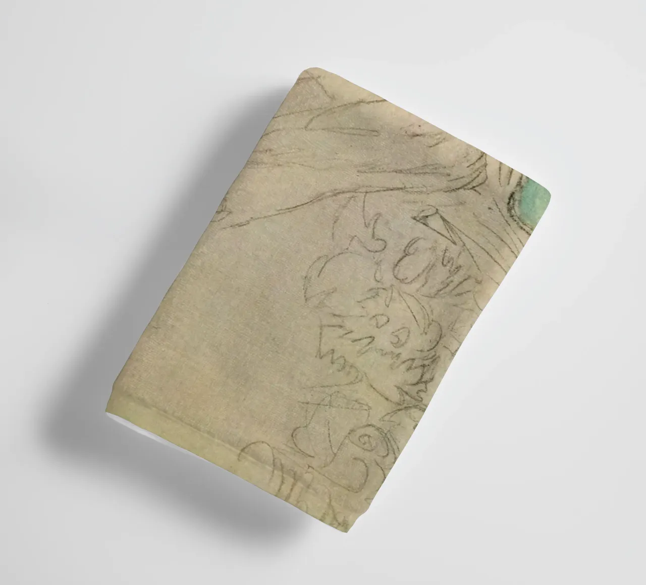 Gustav Klimt - Ritratto di Amalie Zuckerkandl asciugamano da bagno da Timeless Artworks