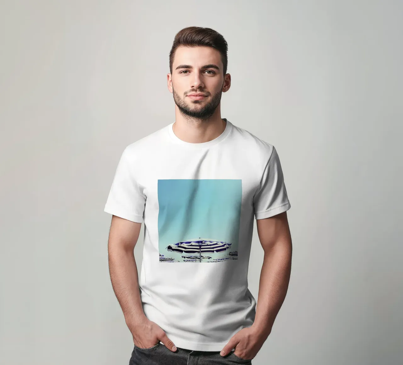 Copy Space by @Njey t-shirt da EyeEm Mobile GmbH