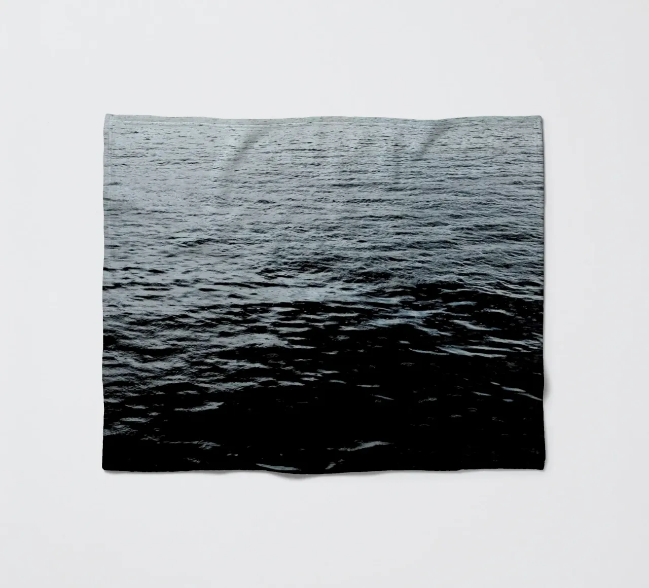 Terra Titanic coperta in pile da Picture On The Fridge
