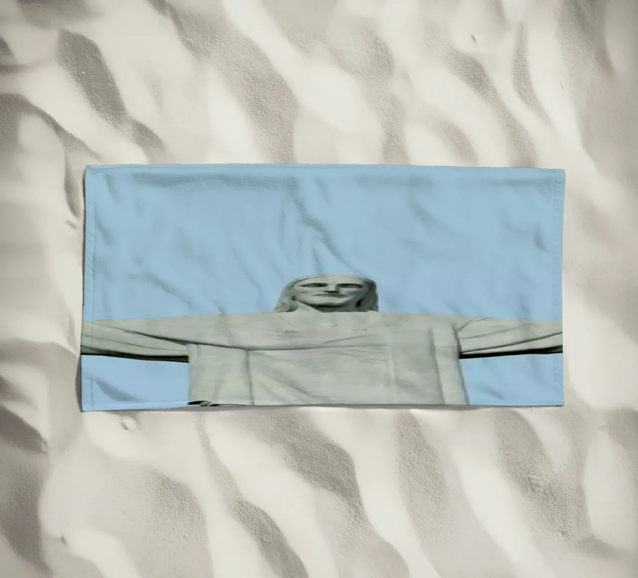 Zenquilibrium telo mare da Rafael Burato