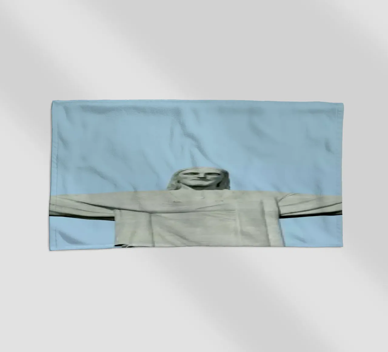 Zenquilibrium telo mare da Rafael Burato