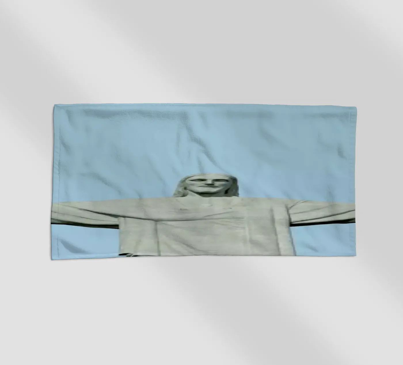 Zenquilibrium telo mare da Rafael Burato