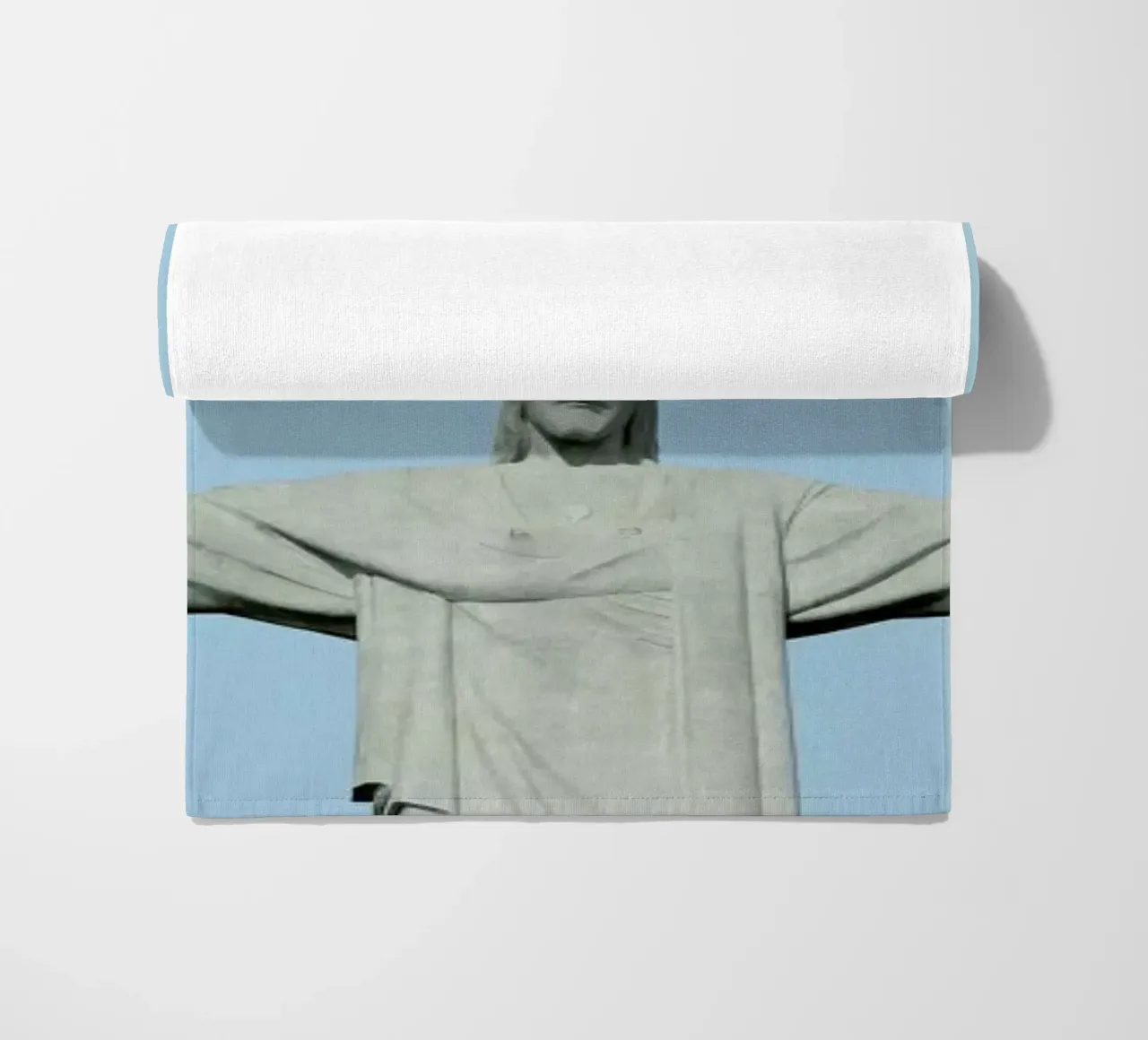 Zenquilibrium telo mare da Rafael Burato