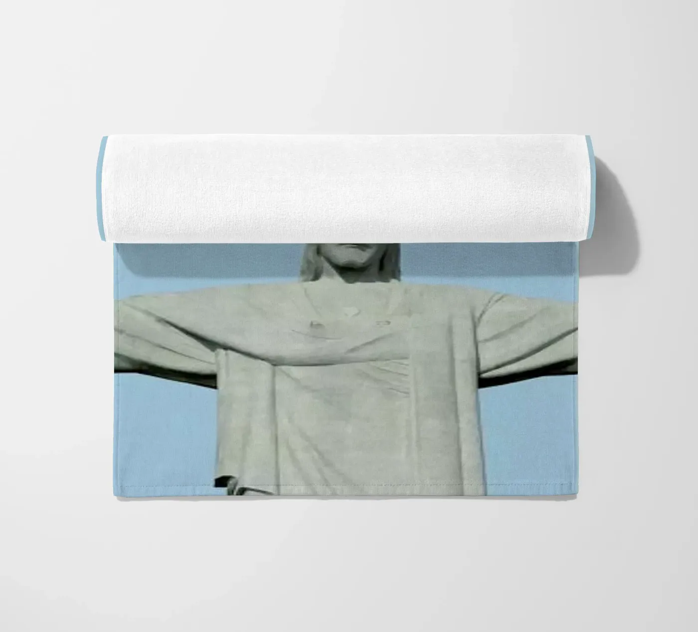 Zenquilibrium telo mare da Rafael Burato