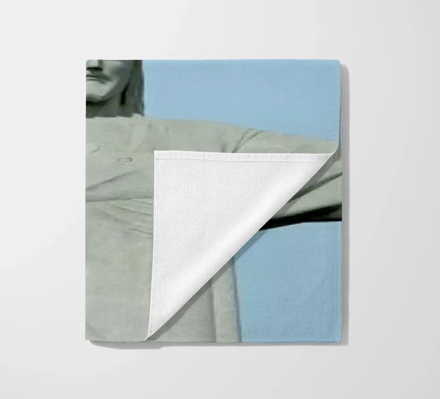 Zenquilibrium telo mare da Rafael Burato