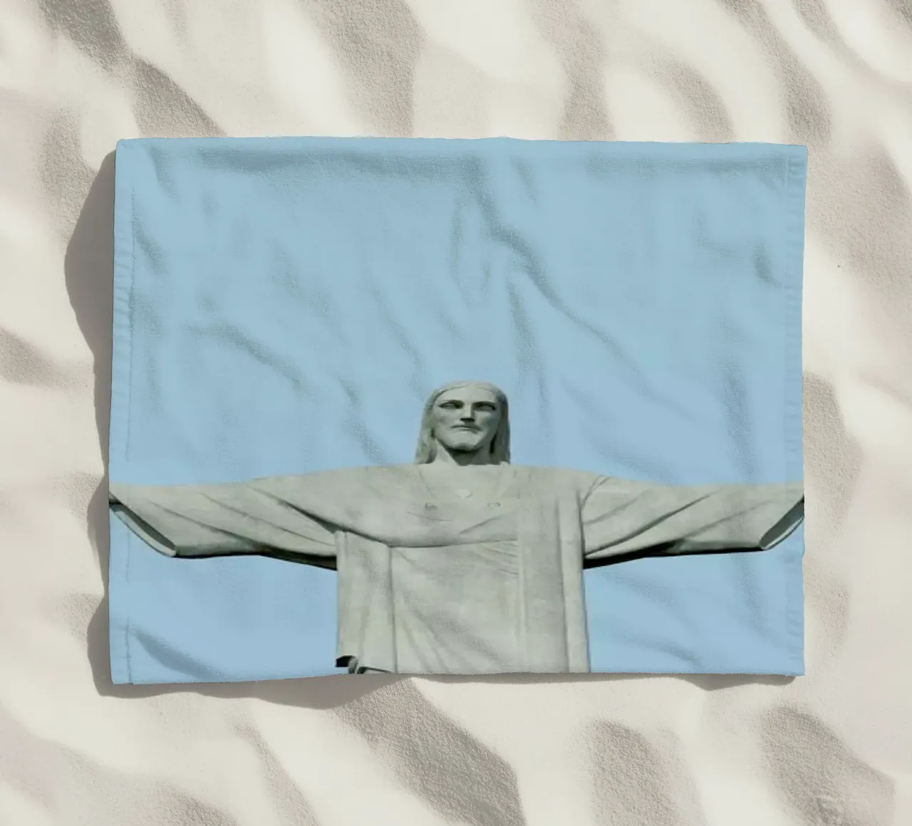 Zenquilibrium telo mare da Rafael Burato